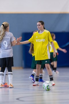 Bild 102 - U12 NFV Futsalturnier HH,SH,HB,NDS
